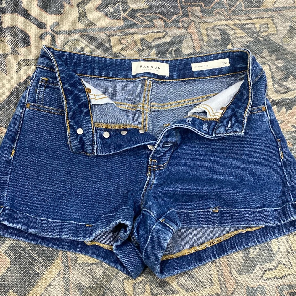 Short